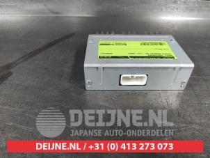 Toyota Avensis Radio amplifier O679632 photo 2