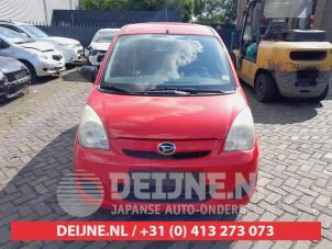 Daihatsu Cuore Stoßstange vorne O679638 foto 2