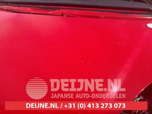 Daihatsu Cuore Bonnet O679639 photo 2