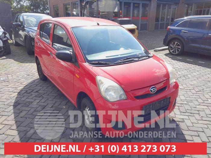 Daihatsu Cuore Koplamp rechts O679641