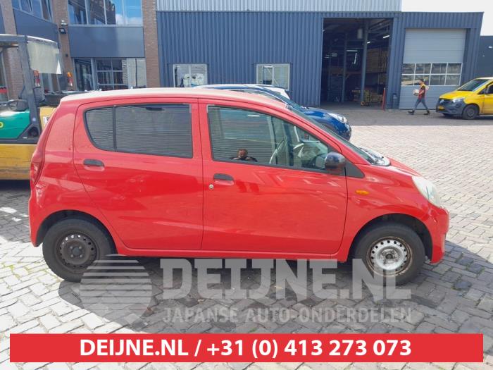 Daihatsu Cuore Portier 4Deurs rechts-voor O679665