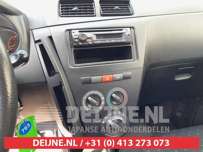 Daihatsu Cuore Kachel Bedieningspaneel O679672