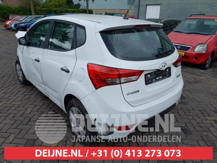 Hyundai IX20 Achterlicht links O679688