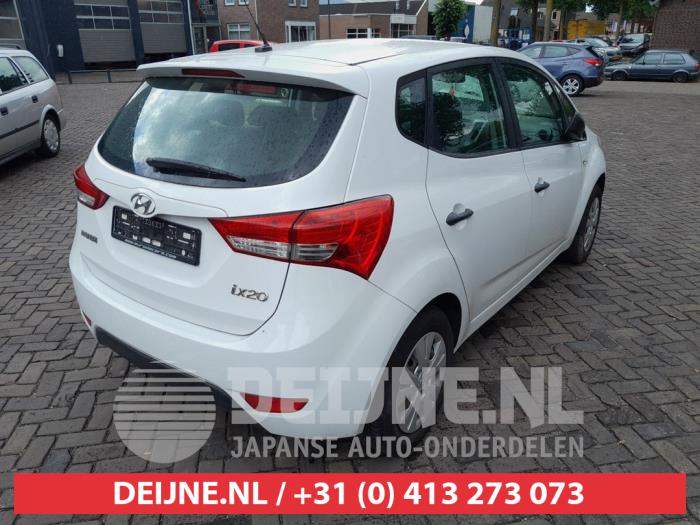 Hyundai IX20 Achterlicht rechts O679689