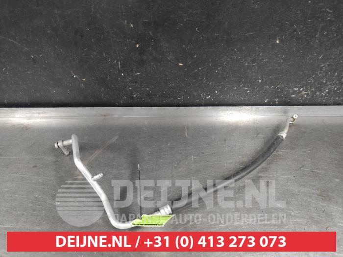 Suzuki Swift Airco Leiding O679732