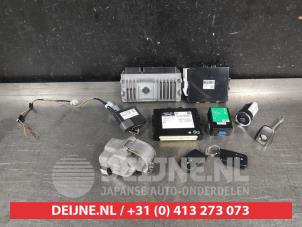 Toyota Verso Engine management computer O679743 photo 3