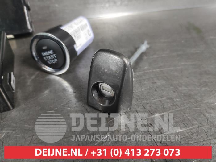 Toyota Verso Schlossset Zylinder (komplett) O679744