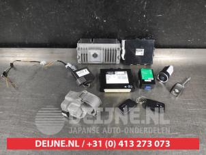 Toyota Verso Slotenset Cilinder (compleet) O679744 foto 2