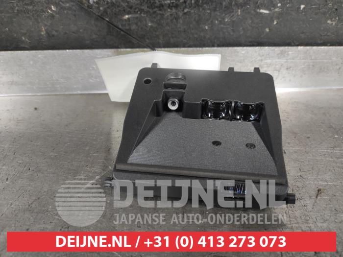 Toyota Verso Camera voorzijde O679745