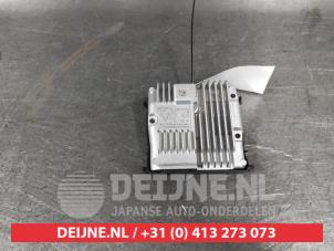 Toyota Verso Front camera O679745 photo 2