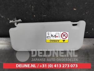 Toyota Verso Sun visor O679746 photo 2