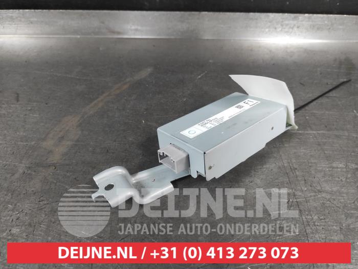 Toyota Verso Zentralverriegelung Modul O679748