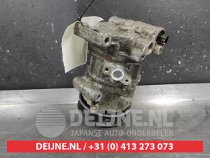 Gebruikte Aircopomp Toyota Verso 1.8 16V VVT-i Prijs € 100,00 Margeregeling aangeboden door V.Deijne Jap.Auto-onderdelen BV