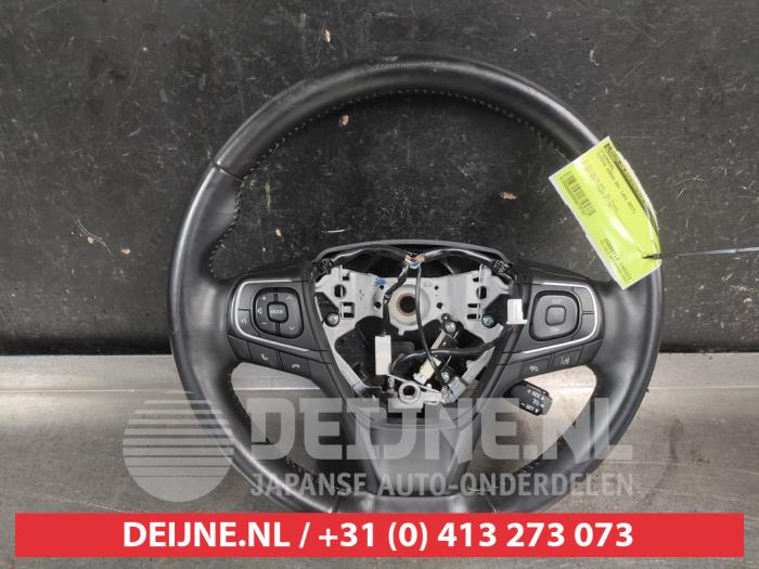 Toyota Verso Lenkrad O679757