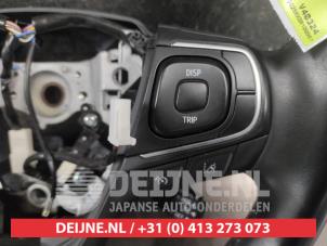 Toyota Verso Lenkrad O679757 foto 3