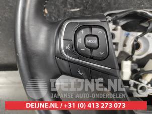 Toyota Verso Lenkrad O679757 foto 2