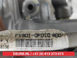 Toyota Verso Steering column O679759 photo 2