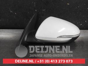 Hyundai I30 Buitenspiegel links O679779 foto 2