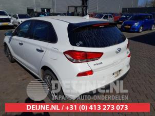 Hyundai I30 Heckklappe O679793 foto 3