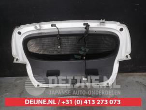 Hyundai I30 Heckklappe O679793 foto 2