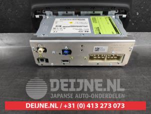 Hyundai I30 Radio O679808 foto 2