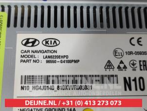 Hyundai I30 Radio O679808 foto 3