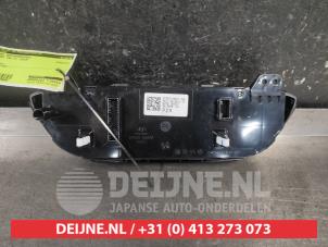 Hyundai I30 Heizung Bedienpaneel O679809 foto 2