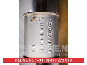 Gebruikte Katalysator Hyundai i30 (PDEB5/PDEBB/PDEBD/PDEBE) Prijs € 300,00 Margeregeling aangeboden door V.Deijne Jap.Auto-onderdelen BV