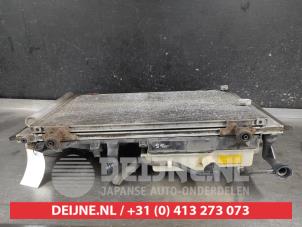 Toyota Prius Kühler Set O679816 foto 3
