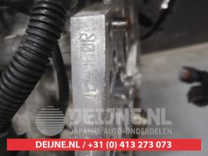 Nissan Juke Engine O679825 photo 3