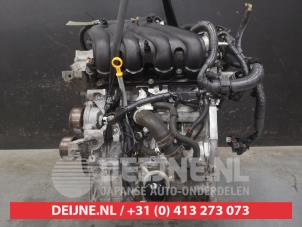 Nissan Juke Engine O679825 photo 2