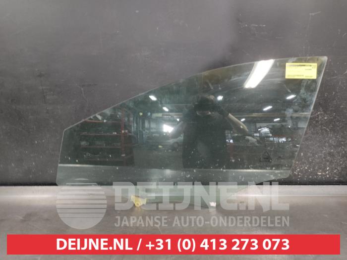 Hyundai I30 Portierruit 4Deurs links-voor O679887
