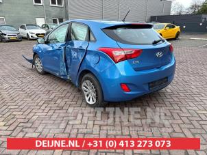 Hyundai I30 Rücklicht links O679891 foto 3