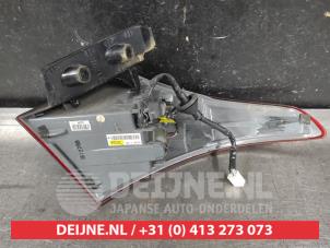 Hyundai I30 Rücklicht links O679891 foto 2