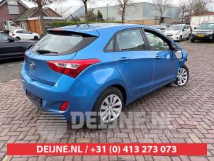 Hyundai I30 Heckklappe O679893 foto 3