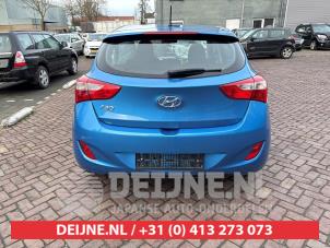 Hyundai I30 Heckklappe O679893 foto 2