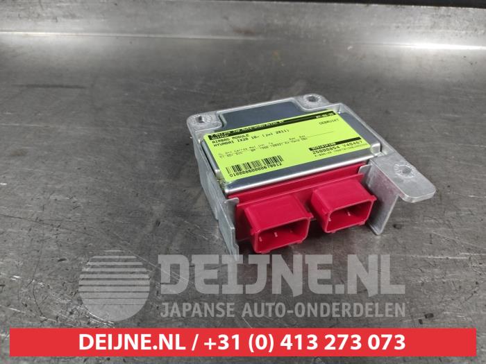 Hyundai IX20 Airbag Module O679912