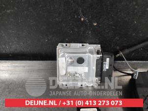 Gebruikte Computer Motormanagement Hyundai iX20 (JC) 1.4i 16V Prijs € 100,00 Margeregeling aangeboden door V.Deijne Jap.Auto-onderdelen BV