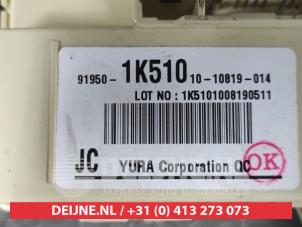 Hyundai IX20 Fuse box O679921 photo 2