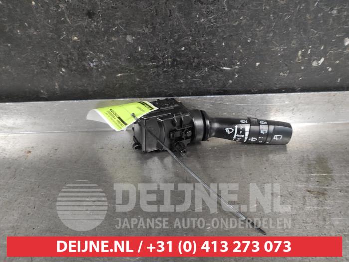 Hyundai IX20 Ruitenwis Schakelaar O679923