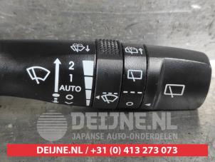 Hyundai IX20 Wiper switch O679923 photo 2