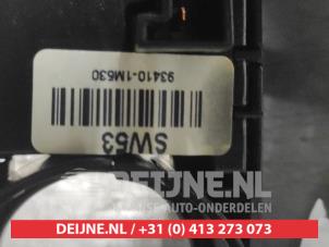 Hyundai IX20 Light switch O679924 photo 3