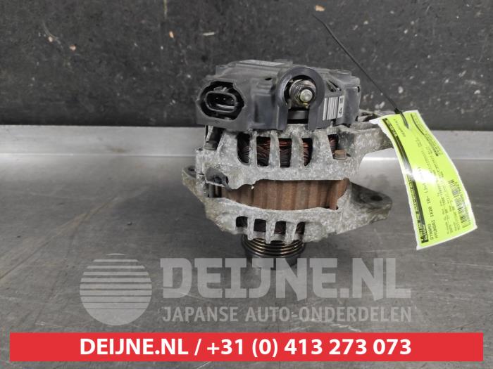Hyundai IX20 Dynamo O679927