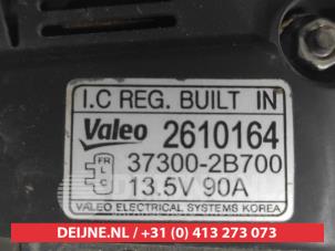 Hyundai IX20 Dynamo O679927 foto 2