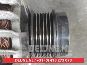 Hyundai IX20 Dynamo O679927 foto 3