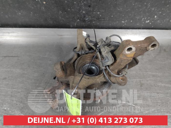 Hyundai IX20 Fusee links-voor O679929
