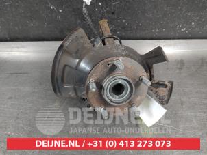 Hyundai IX20 Achsschenkel links vorne O679929 foto 2