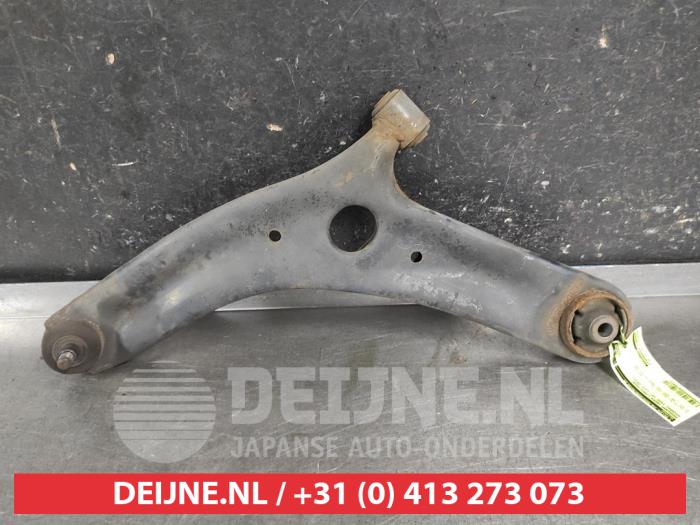 Hyundai IX20 Draagarm onder links-voor O679931