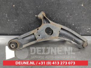 Hyundai IX20 Draagarm onder links-voor O679931 foto 2