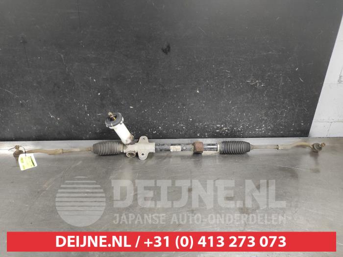 Hyundai IX20 Stuurhuis O679933